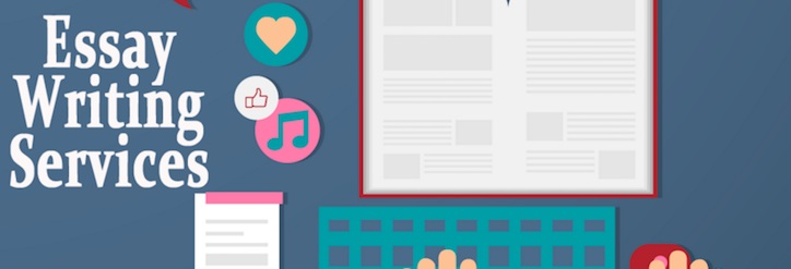 Essay Writing Services